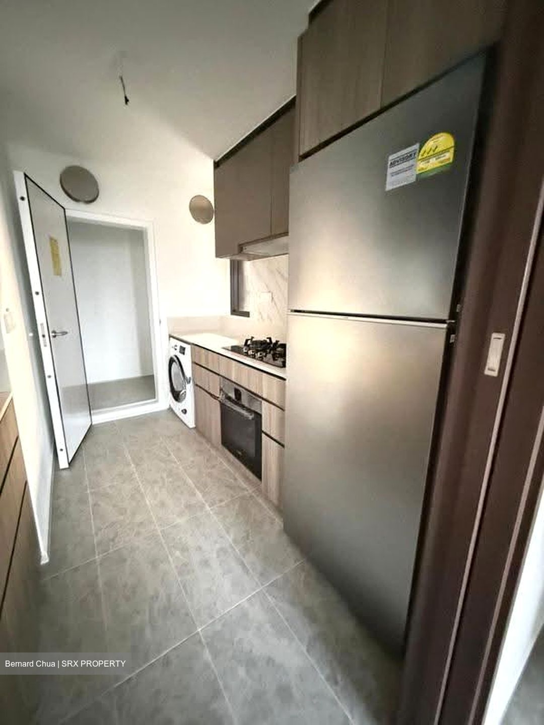 Bartley Vue (D19), Apartment #627903781